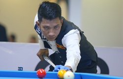 Kết quả lịch thi đấu VCK Giải Billiards & Snooker Vô địch quốc gia năm 2020