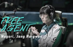 Tin chuyển nhượng LMHT 17/11: Nuguri và BeryL hết hạn hợp đồng với DWG