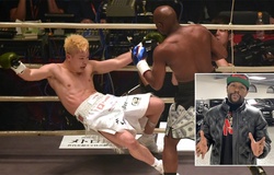 Floyd Mayweather Jr tuyên bố tái xuất tại “Đại sân khấu” Nhật Bản năm 2021