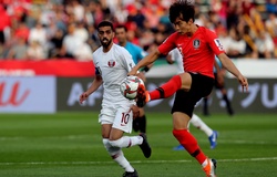 Kết quả Hàn Quốc vs Qatar, video giao hữu quốc tế 2020 hôm nay 
