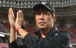 HLV Thái Lan muốn “cướp” ngôi số 1 của ĐT Việt Nam