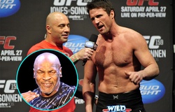 Cựu võ sĩ UFC Chael Sonnen khẳng định Mike Tyson sẽ dùng chất cấm để đấu Roy Jones