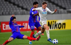 Nhận định, soi kèo Perth Glory vs Shanghai Shenhua, 17h00 ngày 18/11