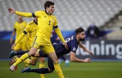 Video Highlight Pháp vs Thụy Điển, Nations League 2020 đêm qua