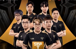 Lịch thi đấu và đội hình Saigon Phantom Liên Quân tại AIC 2020