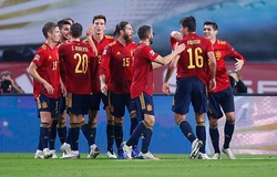Video Highlight Tây Ban Nha vs Đức, Nations League 2020 đêm qua