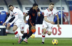Video Highlight Ba Lan vs Hà Lan, Nations League 2020 đêm qua