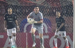 Kết quả Chiangrai vs Muangthong, video Thai League 2020 hôm nay