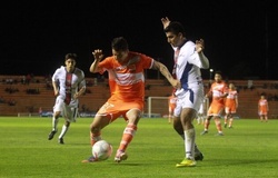 Kết quả Correcaminos UAT vs Atlante, video hạng Nhất Mexico