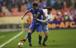 Kết quả Perth Glory vs Shanghai Shenhua, video cúp C1 châu Á 2020 hôm nay