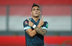 Video Highlight Peru vs Argentina, vòng loại World Cup 2022 hôm nay