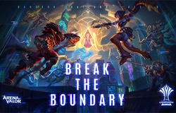 Bảng xếp hạng AIC Liên quân 2020: FL và SGP đứng thứ mấy?