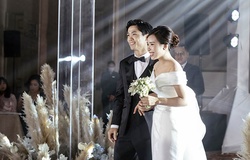 Choáng với gia thế vợ Công Phượng