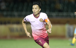 Ngọc Duy giải nghệ, quân cũ bầu Hiển “sạch bóng” ở Sài Gòn FC