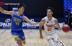 Nhận định bóng rổ VBA 2020 game 40: Saigon Heat vs HCM City Wings (18/11, 19h00)