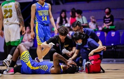 Sport Medicine – Đồng hành cùng VBA