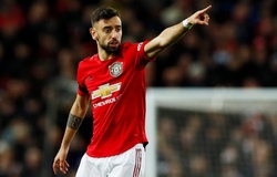 Tin chuyển nhượng MU 20/11 mới nhất: Fernandes lọt vào tầm ngắm của “Kền kền trắng”