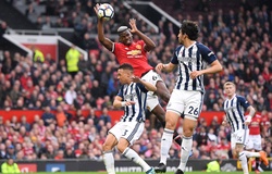 Lịch sử đối đầu MU vs West Brom trước vòng 9 Ngoại hạng Anh 2020