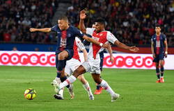 Lịch trực tiếp Bóng đá TV hôm nay 20/11: Monaco vs PSG