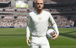 David Beckham Icon sẽ xuất hiện trong FO4 vào tháng 12