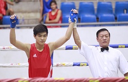 Vượt bi kịch, nhà vô địch Boxing Châu Á Đổ Hồng Ngọc chuyển nghiệp huấn luyện viên