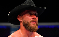 ‘Cao bồi’ Donald Cerrone sẽ chia tay UFC sau lần xuống hạng nhẹ tới