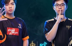 Kết quả FL vs TT,  SGP vs MAD highlights ngày 1 AIC Liên quân 2020