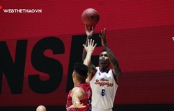 Đả bại Thang Long Warriors, Hanoi Buffaloes chính thức góp mặt tại Playoffs