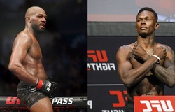 Jon Jones lơ đẹp Adesanya và Blachowicz, toàn tâm toàn ý cho hạng nặng