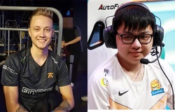 Tin chuyển nhượng LMHT 19/11: SofM ở lại Suning? Rekkles rời Fnatic