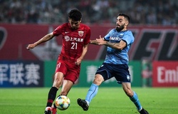 Kết quả Perth Glory vs Shanghai Shenhua, video AFC Champions League 2020