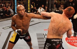 CHÍNH THỨC: UFC cắt hợp đồng huyền thoại Anderson Silva sau 14 năm 