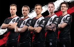 Đội hình G2 Esports LoL 2021: Hoàn thiện Dream Team với Rekkles