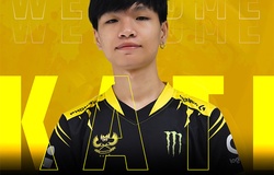 Tin chuyển nhượng LMHT 20/11: Kati đến GAM; T1 muốn bán Effort