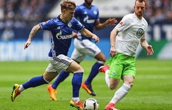 Nhận định Schalke vs Wolfsburg, 21h30 ngày 21/11, VĐQG Đức