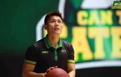 Tô Quang Trung và trận Wildcard định mệnh sau 4 năm