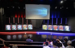 Lịch thi đấu vòng thăng hạng VCS Mùa Xuân 2021