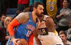 TRỰC TIẾP Chuyển nhượng NBA ngày 21/11: Pelicans chiêu mộ Steven Adams