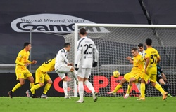 Video Highlight Juventus vs Cagliari, Serie A 2020 đêm qua