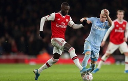 Video Highlight Leeds United vs Arsenal, Ngoại hạng Anh 2020 đêm qua