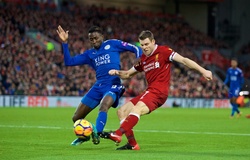 Lịch trực tiếp Bóng đá TV hôm nay 22/11: Liverpool vs Leicester City