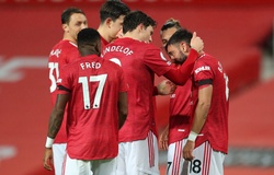 Video Highlight MU vs West Brom, Ngoại hạng Anh 2020 đêm qua