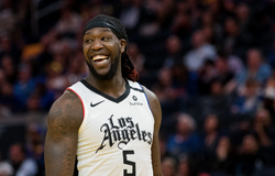 CHOÁNG: LA Lakers giành chữ ký của Montrezl Harrell