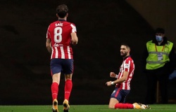 Video Highlight Atletico Madrid vs Barca, La Liga 2020 đêm qua