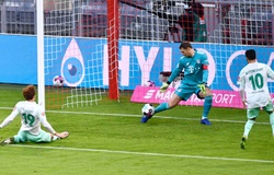 Video Highlight Bayern Munich vs Werder Bremen, Bundesliga 2020 hôm nay