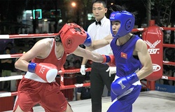 Boxing Cần Thơ ‘thay máu’ sau cú sốc mang tên Đổ Hồng Ngọc