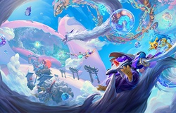 Top đội hình mạnh nhất DTCL mùa 4