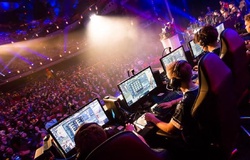 Thể thao điện tử Esports chính thức được đưa vào thi đấu SEA Games 31