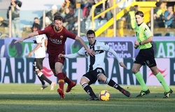Nhận định AS Roma vs Parma, 21h00 ngày 22/11, VĐQG Italia