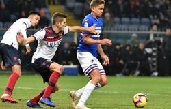 Nhận định Sampdoria vs Bologna, 21h00 ngày 22/11, VĐQG Italia